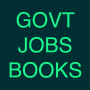 Govt Jobs Books